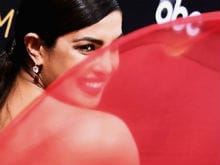 Priyanka Chopra is Everywhere: At the Emmys, On This Magazine Cover