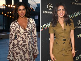 At New York Fashion Week, Priyanka Chopra Gives Us Fashion Goals At New York Fashion Week, Priyanka Chopra Gives Us Fashion Goals