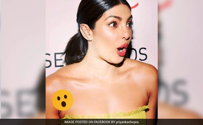 Viral: Is This Priyanka's Reliance Jio Application Form? Twitter Thinks So