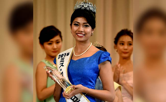 'Am Not Indian, But Thanks For The Love': Priyanka, Miss World Japan
