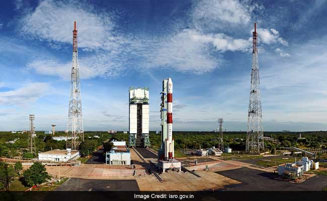 Launching 103 Satellites In Single Mission No Big Deal: Former ISRO Chiarman G Madhavan Nair