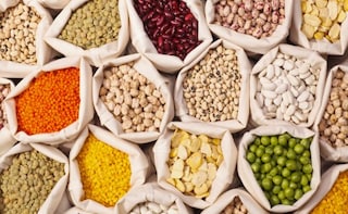 Help Meet Demand for Pulses And Oilseeds, India Tells BRICS Nations