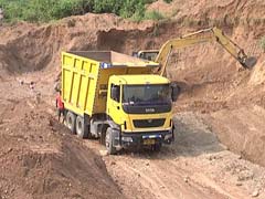 Exclusive: Illegal Mining Rampant In Punjab, Activists Allege Government Nexus