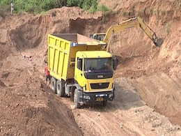 Exclusive: Illegal Mining Rampant In Punjab, Activists Allege Government Nexus Exclusive: Illegal Mining Rampant In Punjab, Activists Allege Government Nexus
