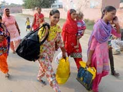 Schools Near Pakistan Border To Reopen Tomorrow: Punjab Government
