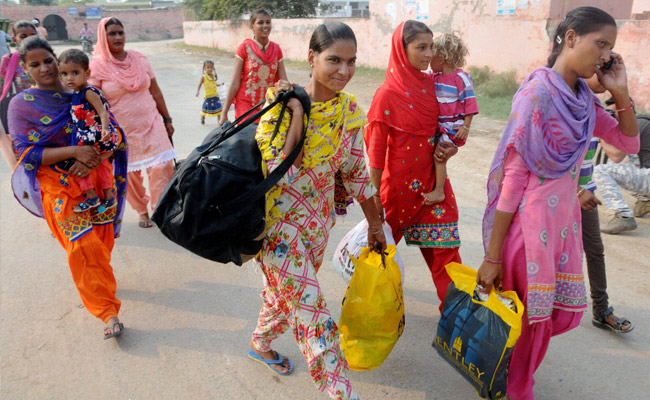 Schools Near Pakistan Border To Reopen Tomorrow: Punjab Government