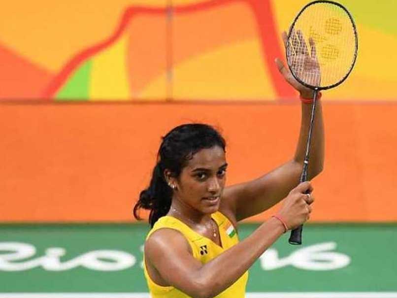 After China Open Crown, PV Sindhu Eyes Hong Kong High
