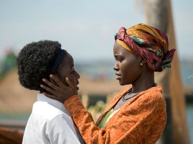 Mira Nair's Chess Film <i>Queen of Katwe</i> Makes No False Moves