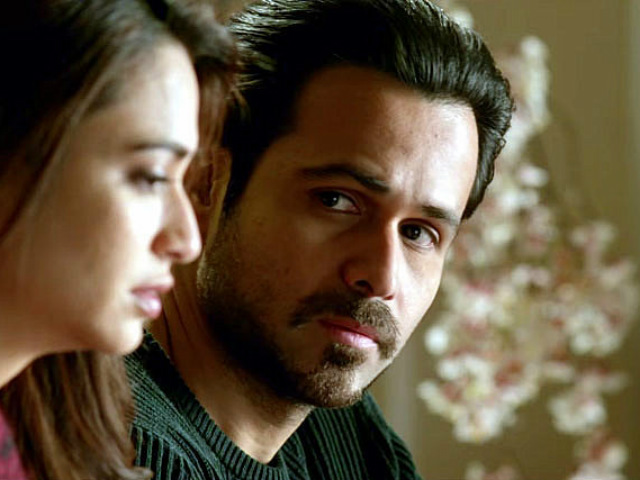 <I>Raaz Reboot</i> Was 'Not Leaked' Online. What Actually Happened