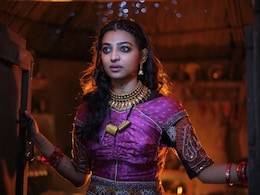 Radhika Apte's <i>Parched</i> Part of Oscar Library Radhika Apte's <i>Parched</i> Part of Oscar Library