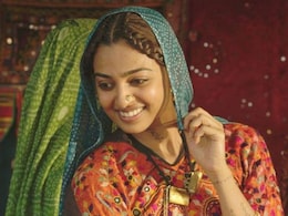 Radhika Apte: Not Ashamed of My Body, Don't Care About <i>Parched</i> Leak Radhika Apte: Not Ashamed of My Body, Don't Care About <i>Parched</i> Leak