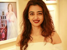 Radhika Apte's Brush With the Casting Couch: She Said 'Go to Hell' Radhika Apte's Brush With the Casting Couch: She Said 'Go to Hell'