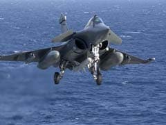 France Rejects Congress Rafale Charge, Reliance Defence Threatens to Sue