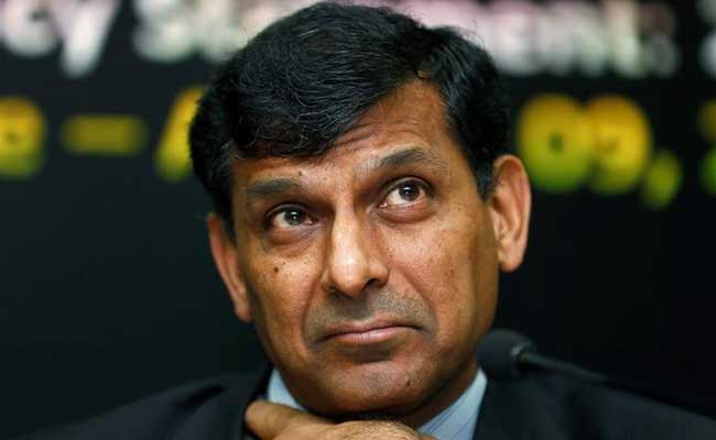 Questioning Foreignness Is Like Being In La La Land, Says Raghuram Rajan