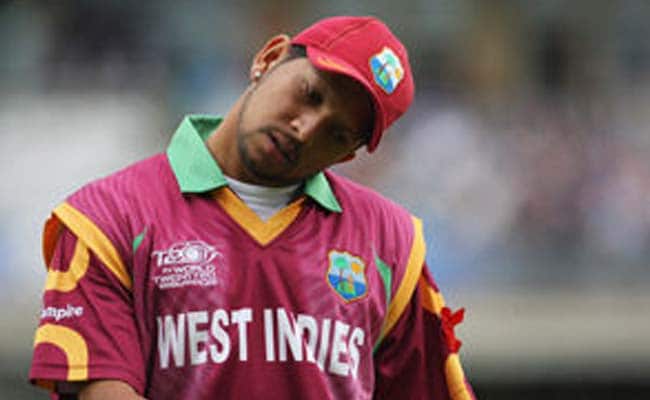 वेस्टइंडीज के शानदार बल्लेबाज रहे रामनरेश सरवन इंटरनेशनल क्रिकेट से लेंगे संन्यास