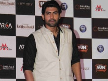 Rana Daggubati's War Film <I>Ghazi</i> Will Release Early Next Year