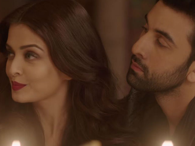 'Ranbir And Aishwarya' Trend on Twitter, Thanks to <i>Ae Dil</i> Song <i>Bulleya</i>