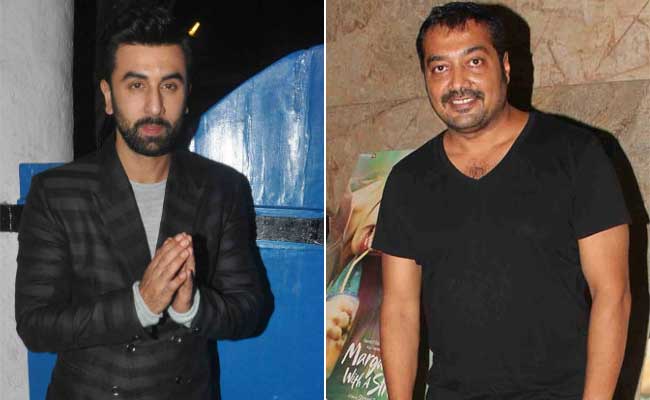 रणबीर कपूर से जुड़ी आखिर किस बात के लिए खुद को जिम्मेदार समझते हैं अनुराग कश्यप?