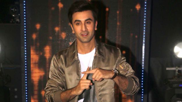 On Ranbir Kapoor's 34th Birthday, His Personal Trainer Reveals His Fitness Secrets