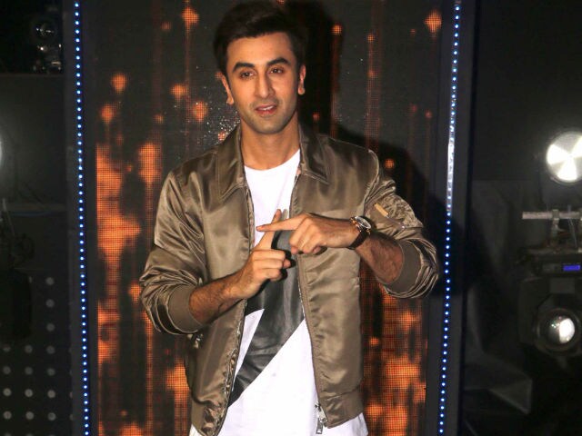 Ranbir Kapoor Was The King Of Style This Weekend