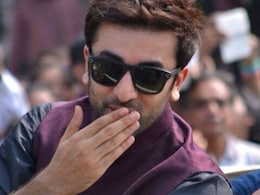 Ranbir Kapoor Sends His Fans a Birthday Message Via Mom Neetu Ranbir Kapoor Sends His Fans a Birthday Message Via Mom Neetu