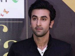 Ranbir Kapoor Says, 'Love is a Feeling Beyond Your Control' Ranbir Kapoor Says, 'Love is a Feeling Beyond Your Control'