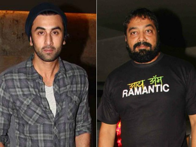 Ranbir Wanted to Experiment But We Failed Him, Says Anurag Kashyap