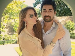 Rannvijay Singh Says He is Set To Become a Father in an Adorable Post Rannvijay Singh Says He is Set To Become a Father in an Adorable Post