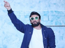 It's a Good Day, Folks. Ranveer Singh to Perform at Coldplay Concert