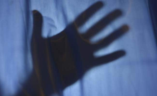 "Threatened To Kill...": UP Man Arrested For Raping 5-Year-Old Boy, Say Cops "Threatened To Kill...": UP Man Arrested For Raping 5-Year-Old Boy, Say Cops