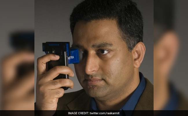 Indian-Origin Scientist Bags $500,000 Lemelson-MIT Prize in US