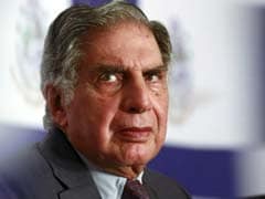 Ratan Tata's Twitter Account Hacked, Flooded With 'Spurious' Messages