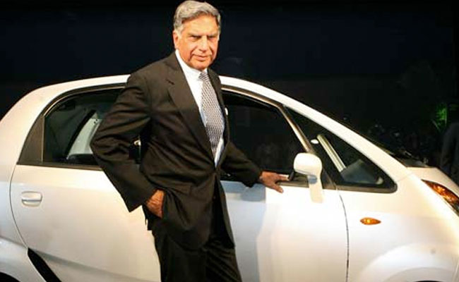 Proven. Tata Exit Does Not Mean Bengal Is Forever Doomed.