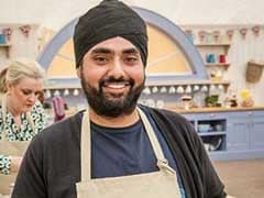 Sikh Contestant In Popular Bakery Show In UK Racially Abused: Report