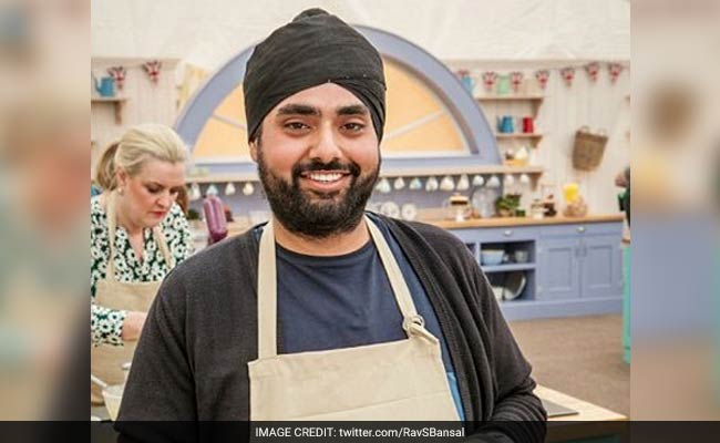 Sikh Contestant In Popular Bakery Show In UK Racially Abused: Report