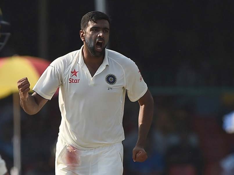 Ravichandran Ashwin, Ravindra Jadeja End 2016 As Top 2 Test Bowlers
