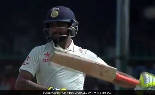 INDvsENG:मोहाली में टीम इंडिया के लोअर-5 ने बनाए टॉप-5 बल्‍लेबाजों से ज्‍यादा रन