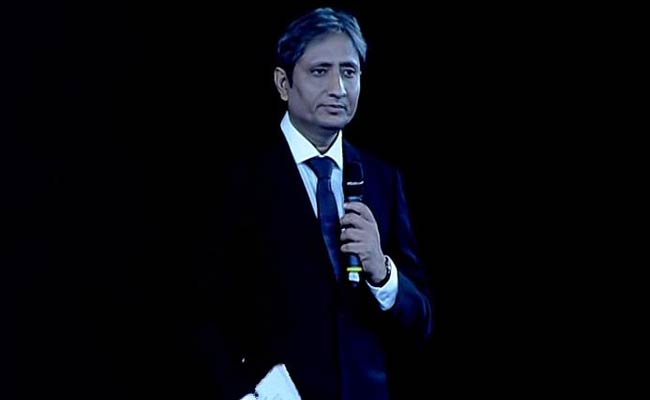 NDTV Youth For Change Conclave: Highlights