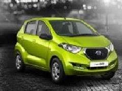 Nissan Motor India Posts Over Two-Fold Jump In August Sales