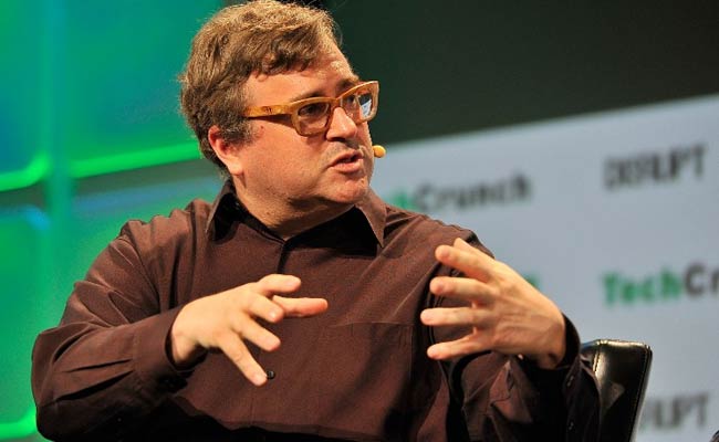 After Trump Win, LinkedIn Co-Founder Reid Hoffman Considering Leaving US: Report