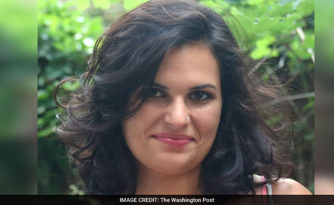 Blog: An American Bisexual Woman's Account Of Dating And Living In Delhi