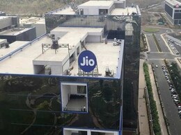 Jio Fixed Line Broadband Plans 'Well On Track'. Details Here Jio Fixed Line Broadband Plans 'Well On Track'. Details Here