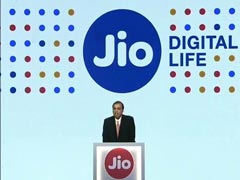 Reliance Jio Offers Prime Customers Free Data Up To 10 GB On Early Recharge