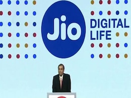JIO ने  लगाया तीन बड़ी टेलीकॉम कंपिनयों पर साठगांठ का आरोप JIO ने  लगाया तीन बड़ी टेलीकॉम कंपिनयों पर साठगांठ का आरोप