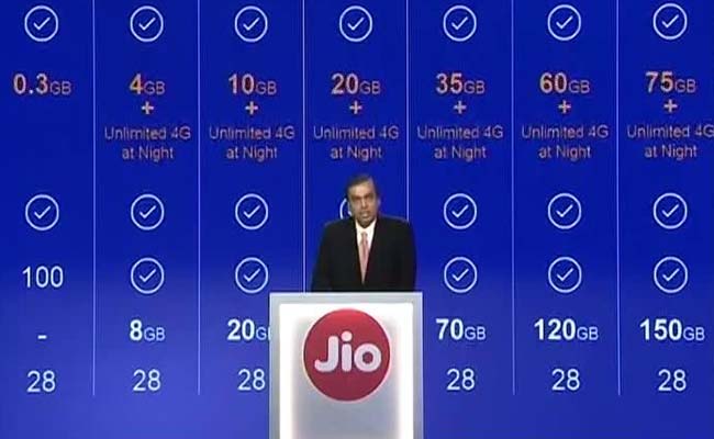 जानिए, कब और कितने खर्च में कब तक क्या-क्या मिलता रहेगा रिलायंस जिओ ग्राहकों को