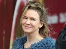 Renee Zellweger 'Scared' About Comeback. She Doesn't Want to Disappoint