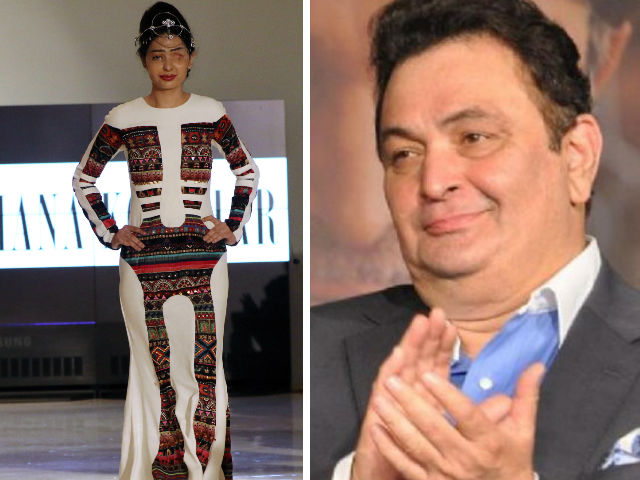 On Twitter, Rishi Kapoor Lauds 'Brave' Reshma Qureshi