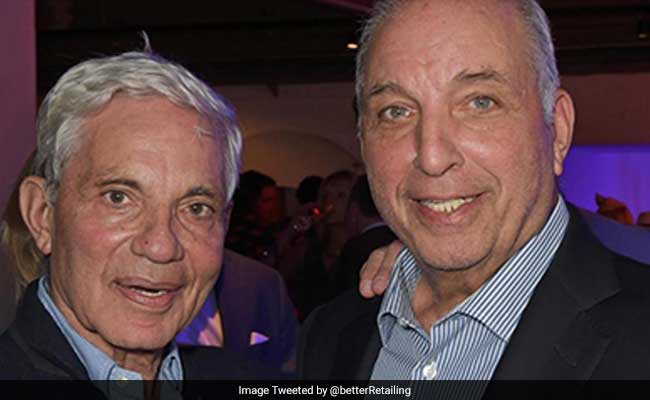 Indian-Origin Billionaire Brothers Plan Chinese Computer Deal In UK