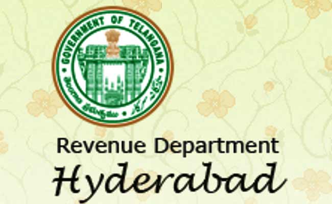 Revenue Department, Hyderabad में भर्ती, 17 सितम्बर तक करें आवेदन