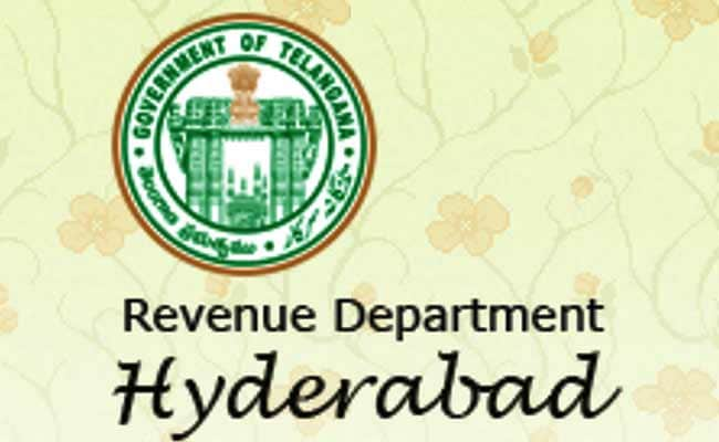 Revenue Department, Hyderabad में भर्ती, 17 सितम्बर तक करें आवेदन